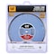 Caterpillar 200 Trade Turbo Hard Materials Diamond Blade 14 -In - 350mm DA30309U - alternate 1